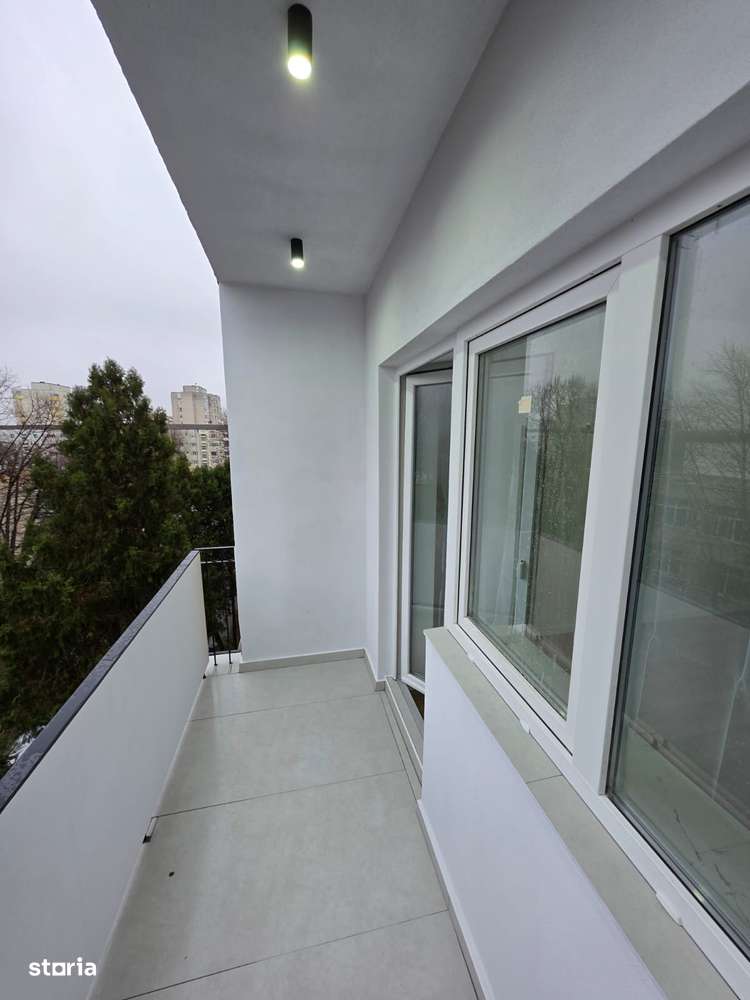 Apartament cu 2 camere - Zona Careiului - RENOVAT INTEGRAL-15