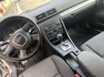 Audi A4 2.5 TDI - 14