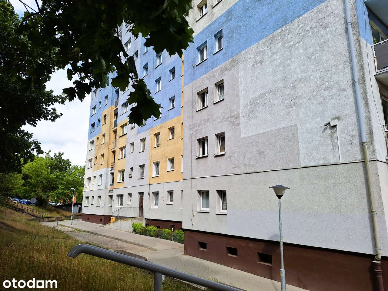 Kawalerka gotowa do wprowadzenia,słoneczne mieszkanie,niskie koszty.-16