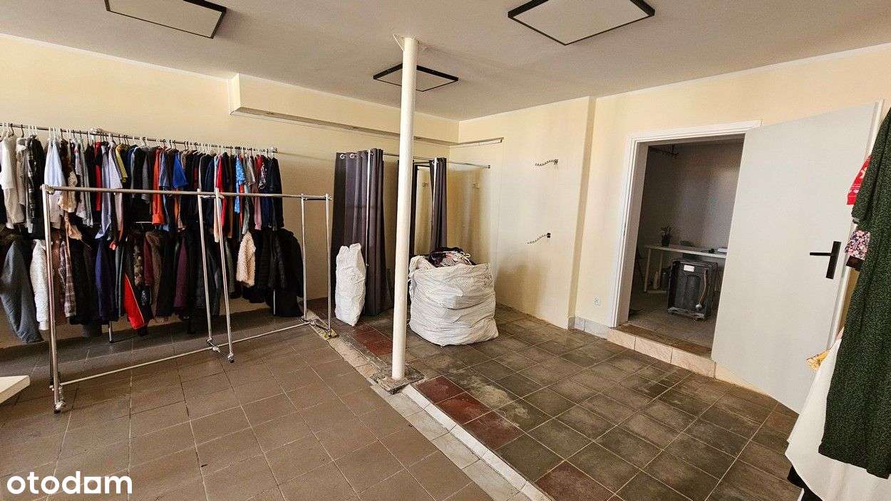 Lokal użytkowy Tolkmicko ul. Elbląska-10