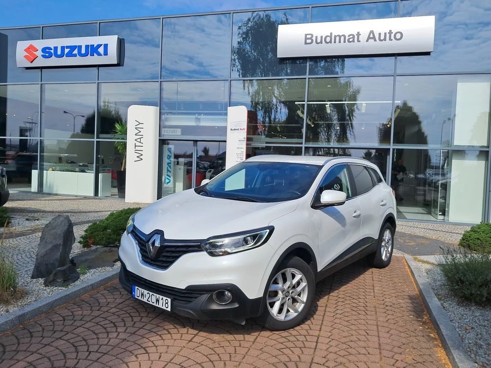 2WŁ/SalonPL/Bezwypadkowy/Duży serwis !! Gwarancja !! Budmat Auto Płock