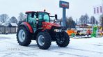 Case IH Farmall C120 - 7