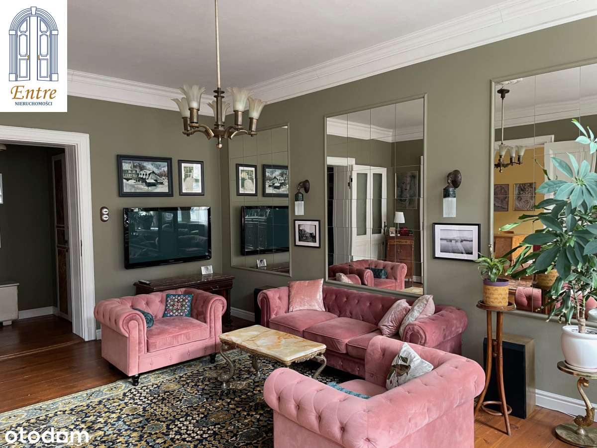 Wyjątkowe w centrum Wrzeszcza.-0