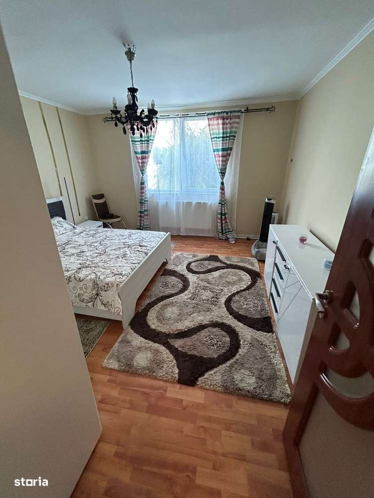 De vanzare garsoniera mobilata Pret 35.000e - Imagine principală: 1/9