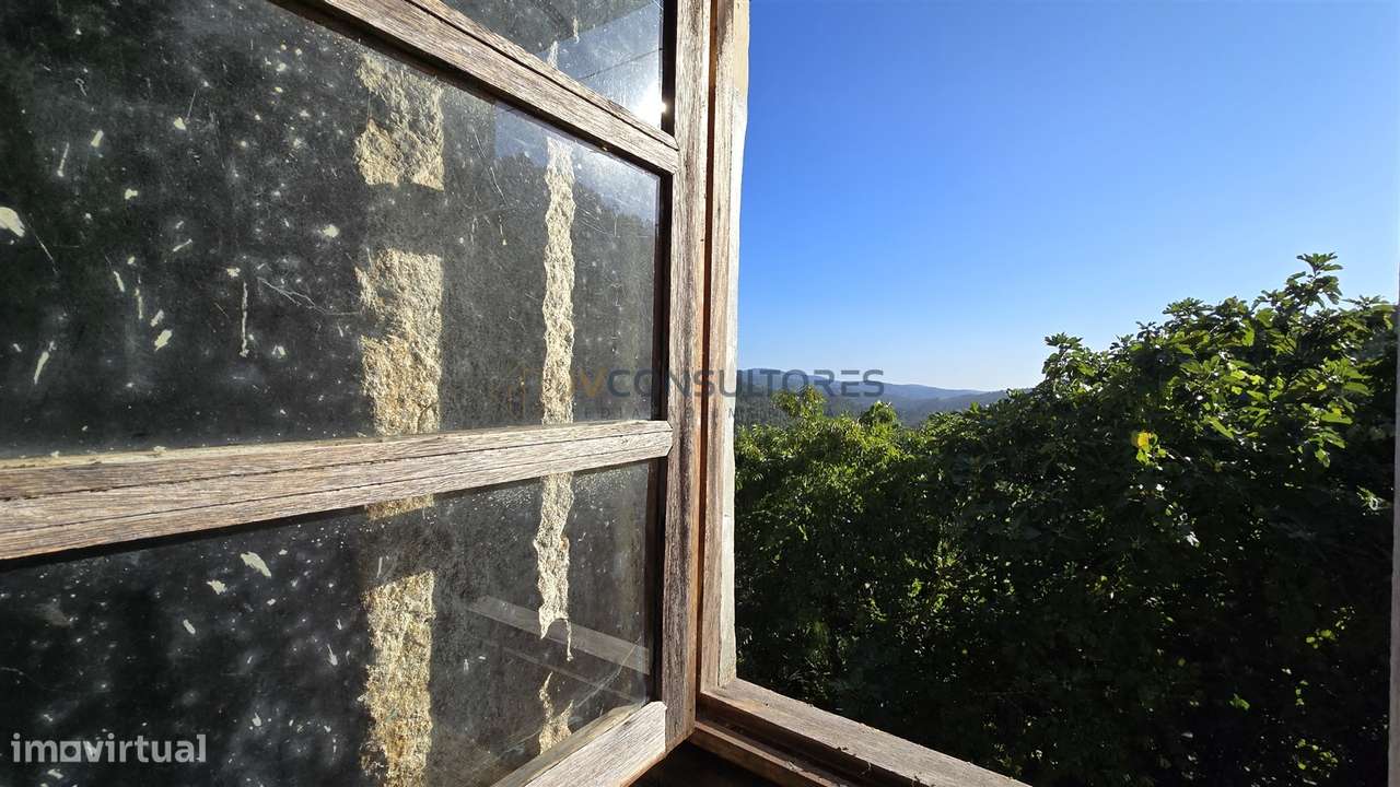 Moradia T1 Venda em Rocas do Vouga,Sever do Vouga-34