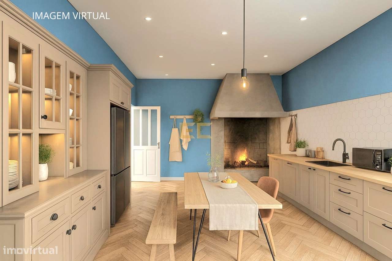 Moradia T3, para venda nos Netos, Ferreira-A- Nova- Figueira da Foz!-22