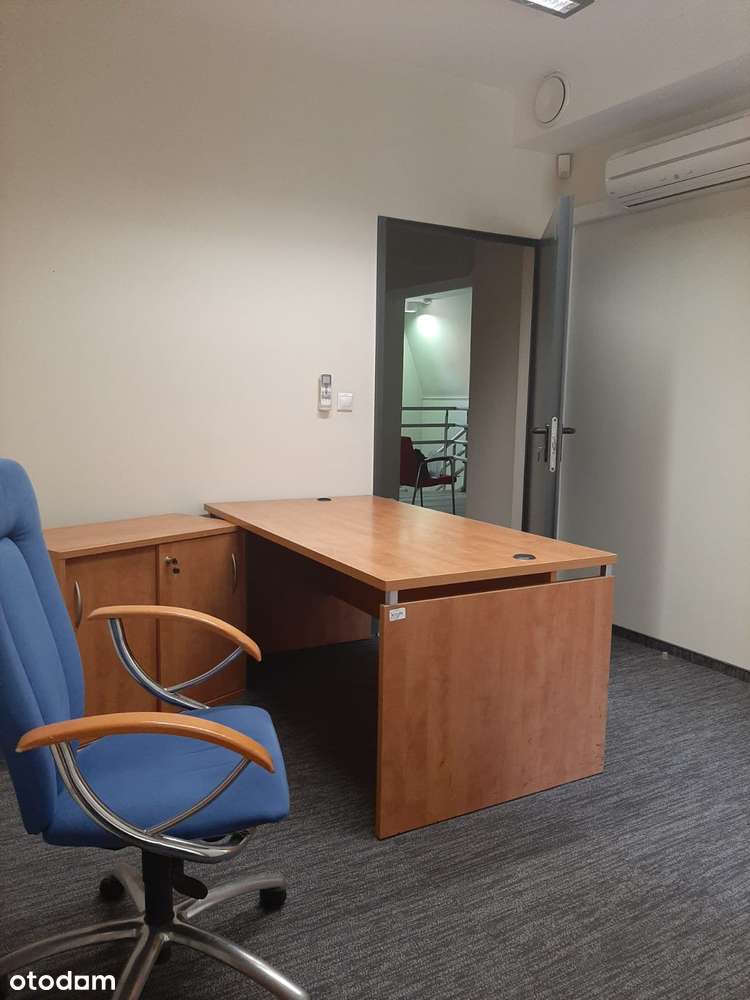 Powierzchnia biurowo - usługowa,165m2 , Rynek Wrocławski - Pełny obrazek: 4/12