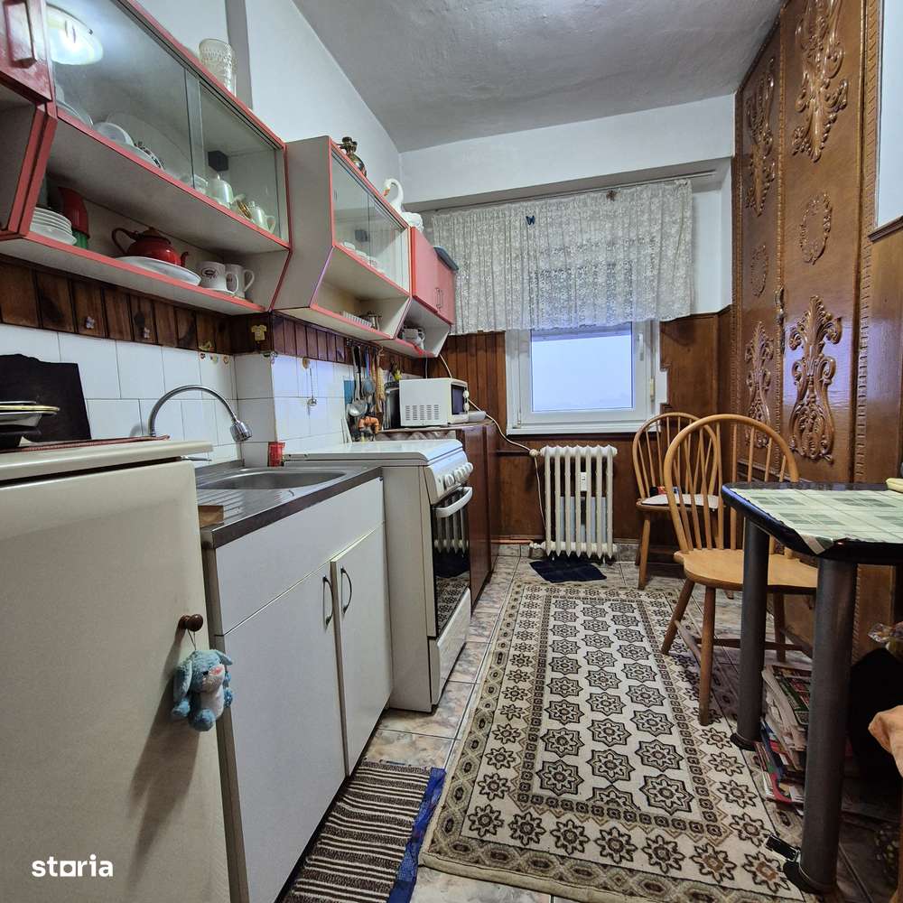 Apartament 2 camere,Polivalenta-5