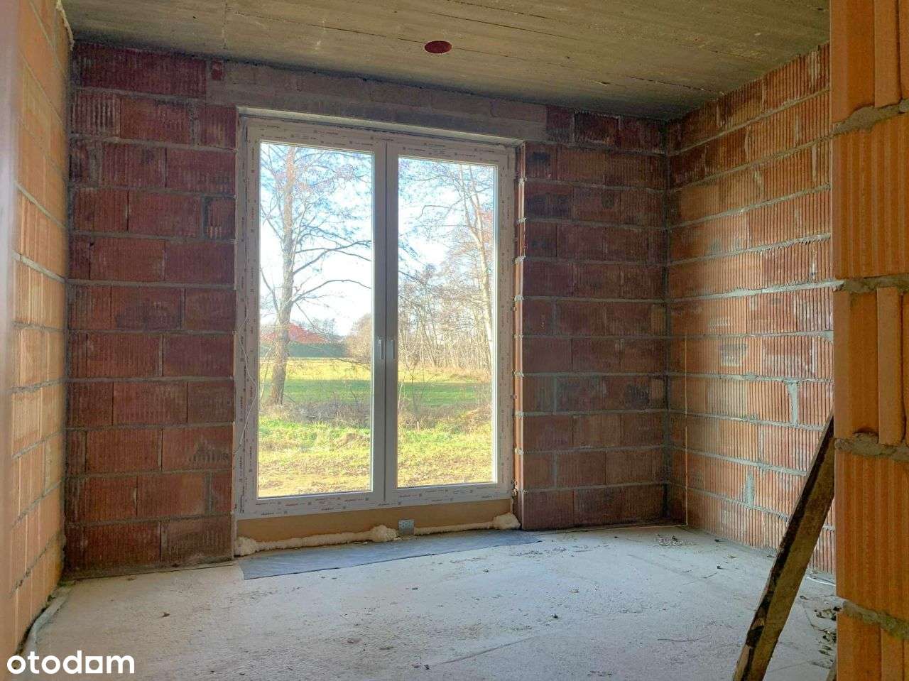 Dom na sprzedaż Russocice gm. Władysławów-13