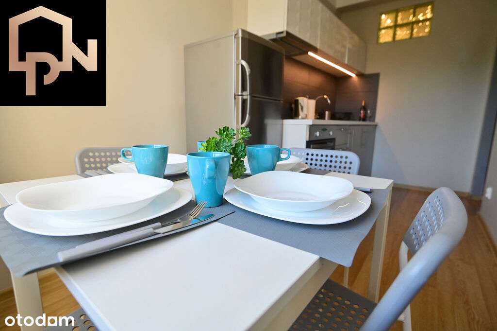 Atrakcyjne 2 pokoje Gdynia Wzg.  Św. Maksymiliana-15