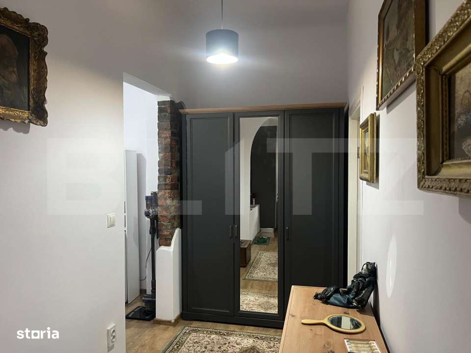Apartament 2 camere, 67 mp, zona Cetate - Imagine principală: 5/15