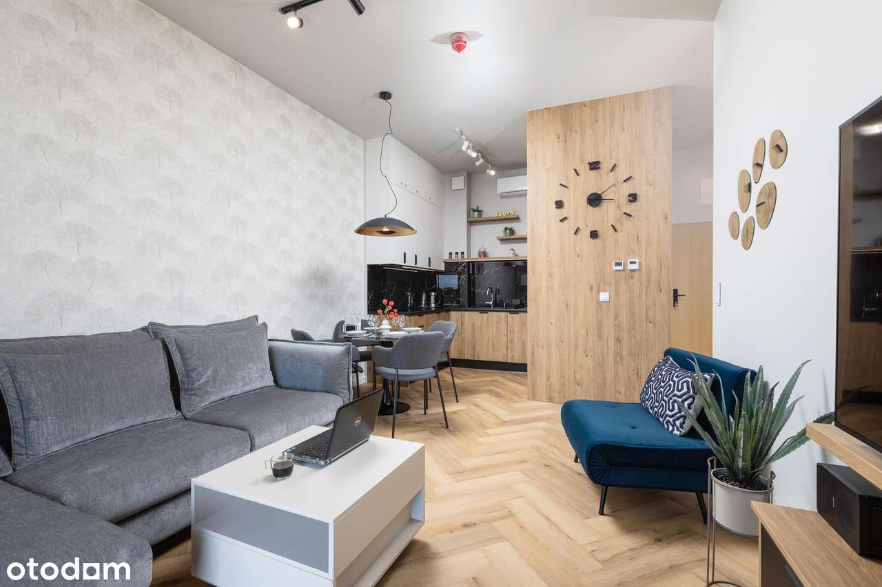 APARTAMENT HEVENIA  RESORT MRZEŻYNO-5