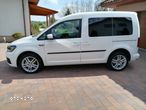 Volkswagen Caddy 2.0 TDI Trendline - 2