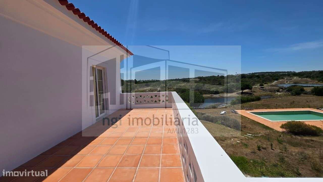 Moradia Óbidos-15