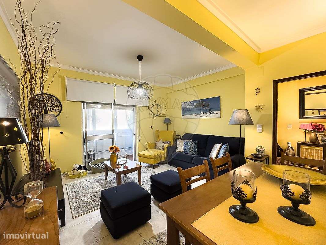 Apartamento T2 para venda