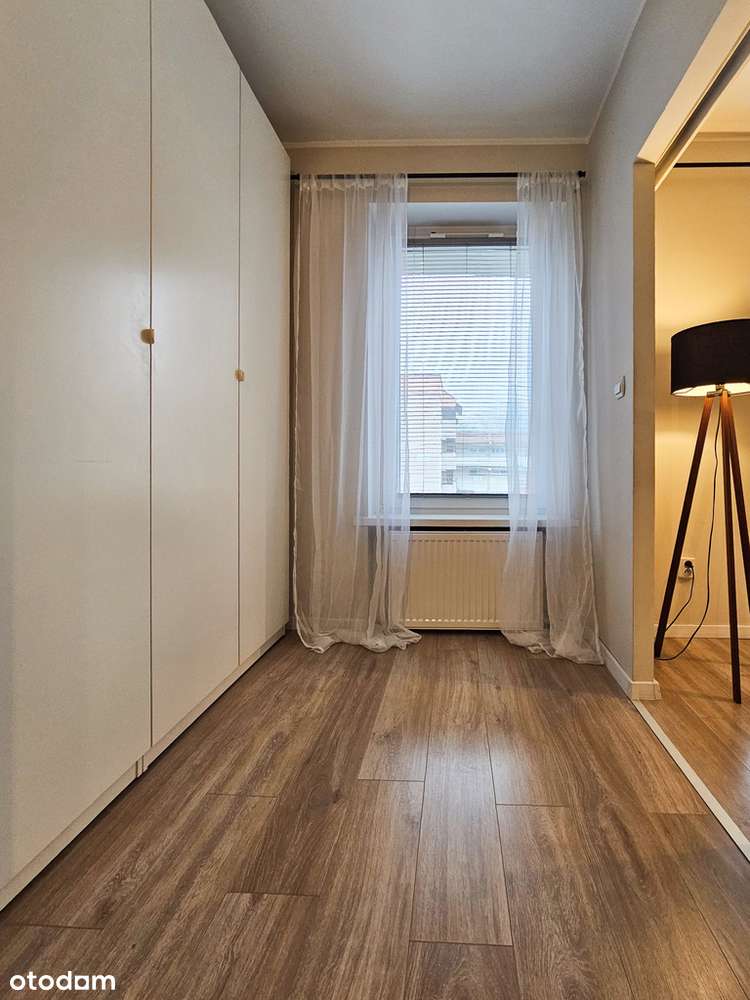 Umeblowane I wyposażone, po remoncie!-5