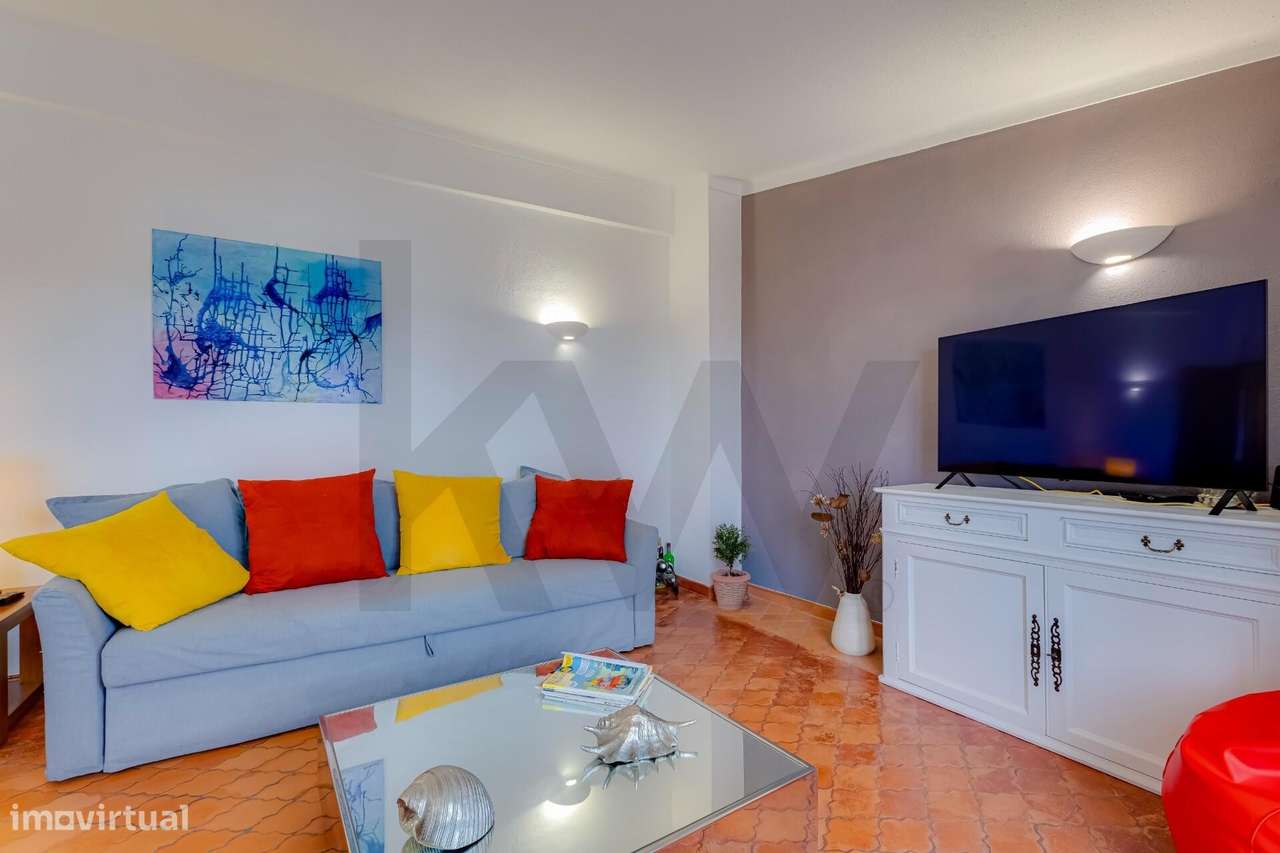 T2 no Último Piso com Terraço de 28.5m2 e Vistas Deslumbrantes em Porc - Grande imagem: 4/25