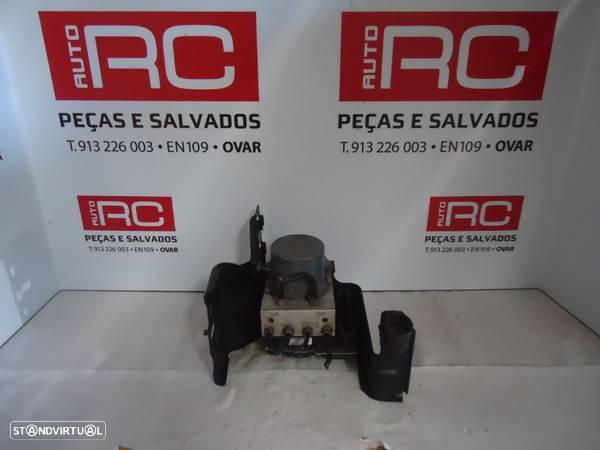 Bomba ABS Citroen C4 de 2007 - 1