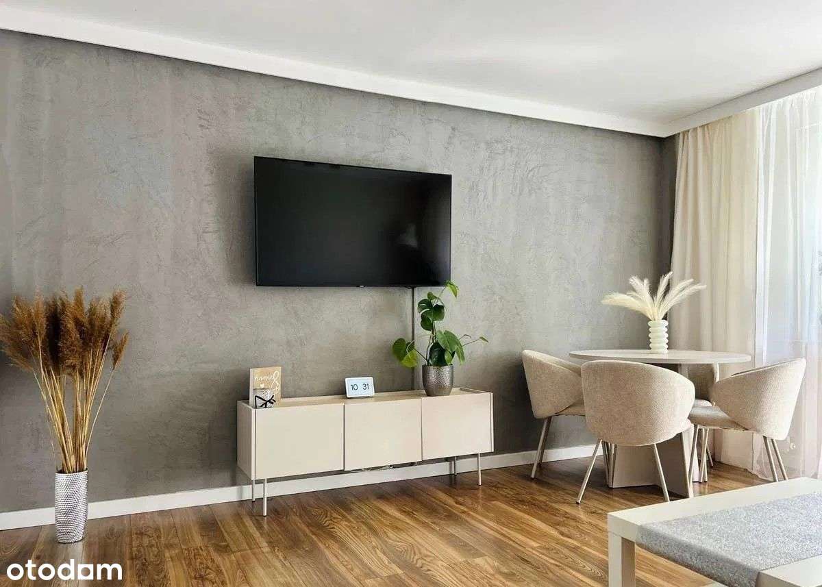 os. Wichrowe Wzgórze, 2 pokoje, po remoncie! - Pełny obrazek: 2/13