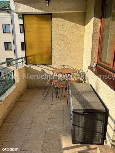 Mieszkanie, 94,27 m², Warszawa-9