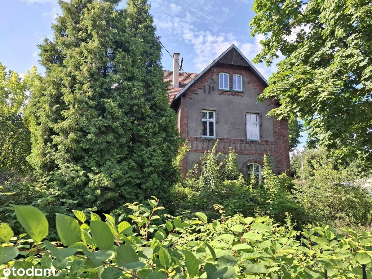 Kamienica wielorodzinna z działką i garażem. Ruda Śląska - Pełny obrazek: 4/9