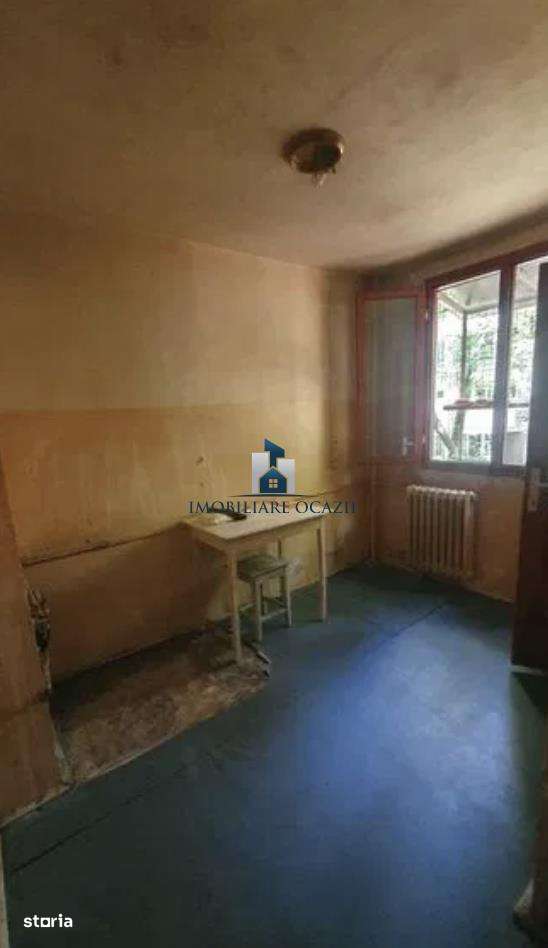 Vanzare Apartament 2 Camere Decomandat Berceni-Huedin-5