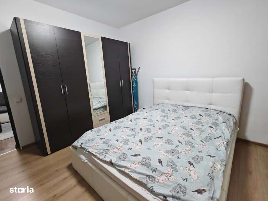 Apartament 3 Camere, 2 minute metrou "Dimitrie Leonida " - Imagine principală: 5/12