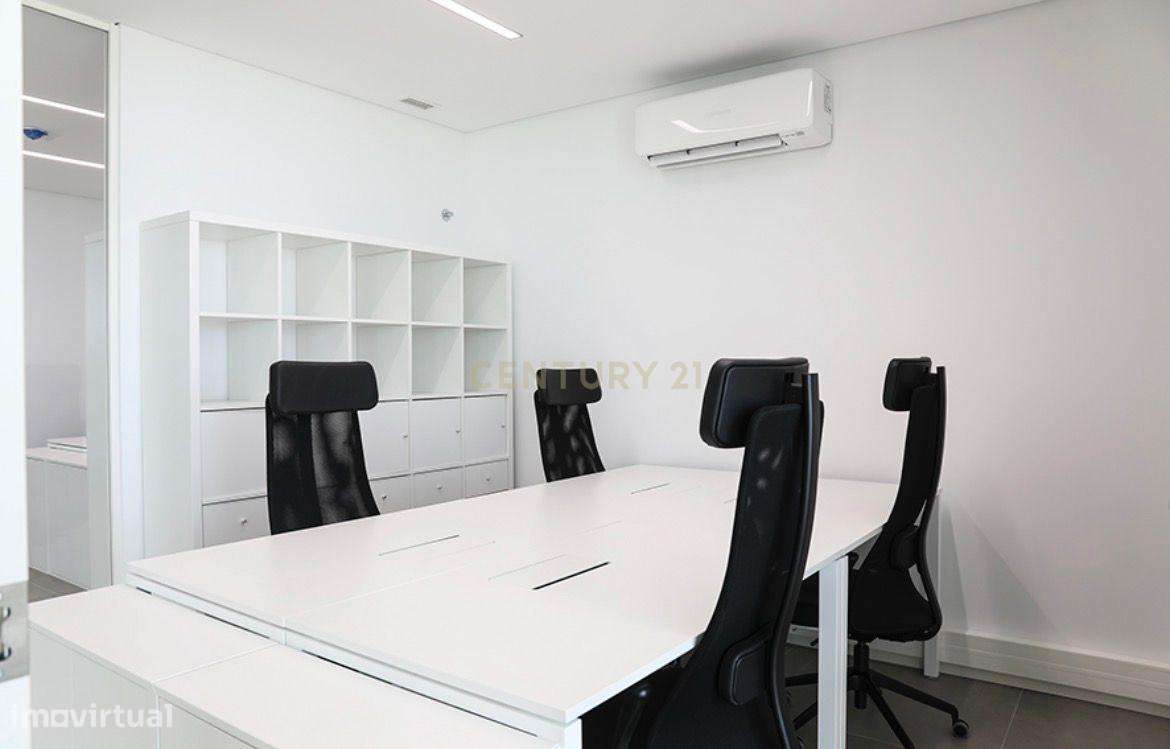 Escritórios Premium Marina Parque das Nações - Grande imagem: 3/12