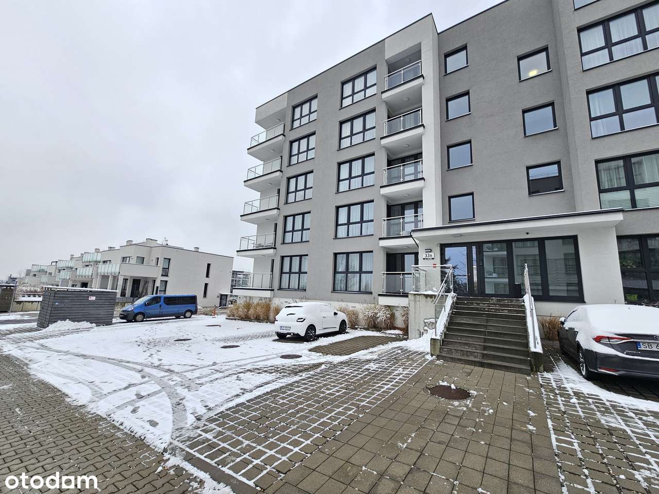 Apartament 44,36m2  pod Szyndzielnią-0