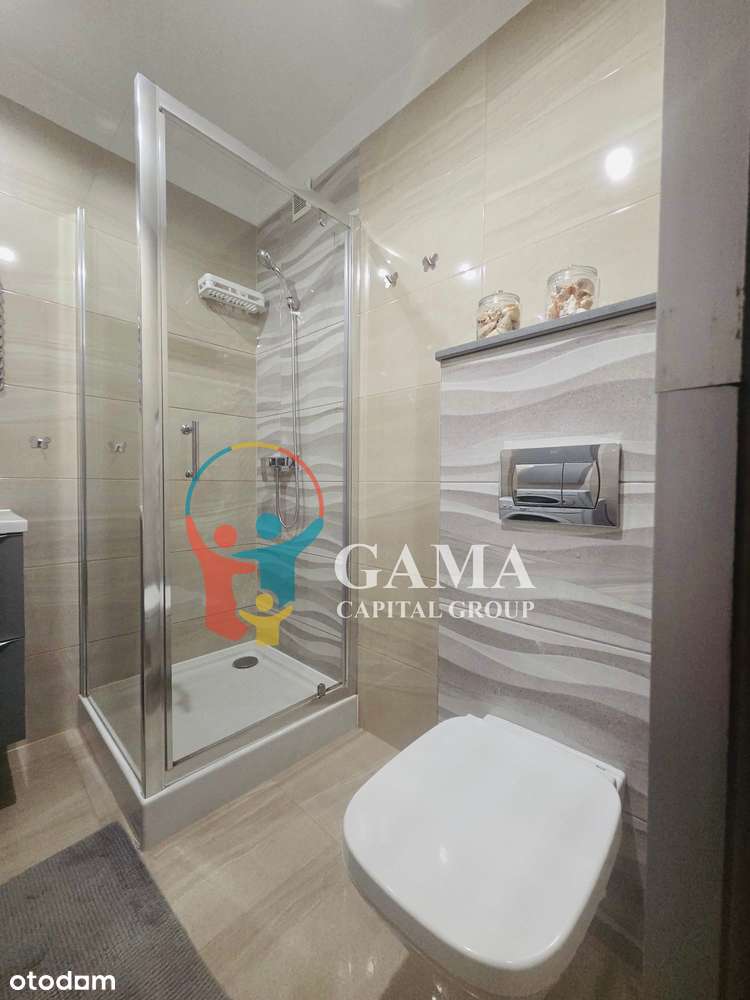 Wyjątkowe mieszkanie o wysokim standardzie przy ul. Chrobrego 28-3