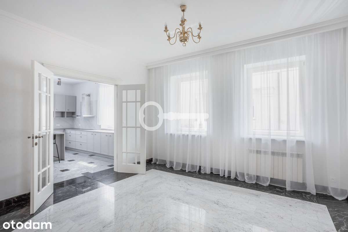 Rezydencja z dużym ogrodem | garaż na 6 aut - Pełny obrazek: 4/20