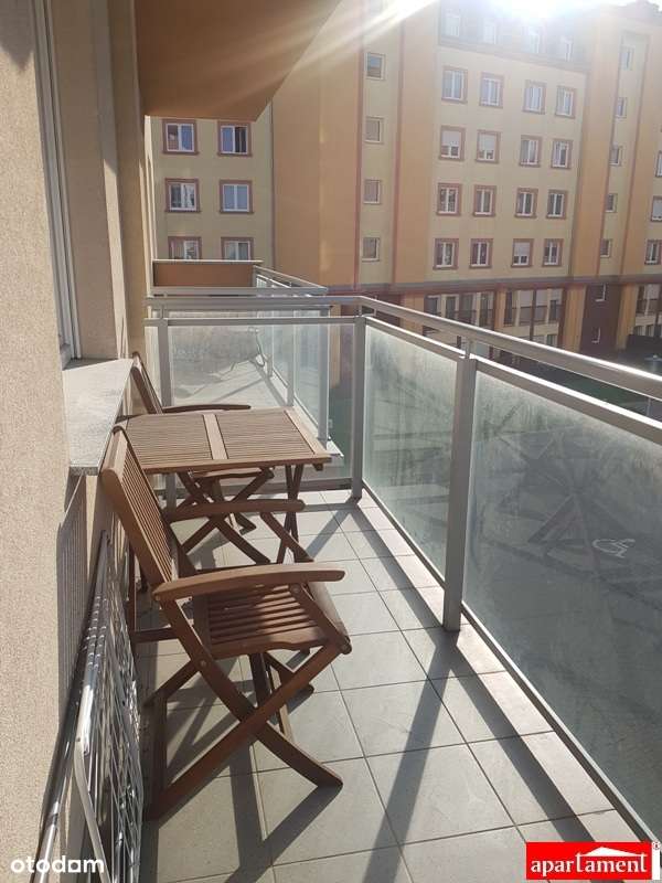 Atrakcyjne 2 pokojowe Krzyki, Huby, ul. Hubska-14