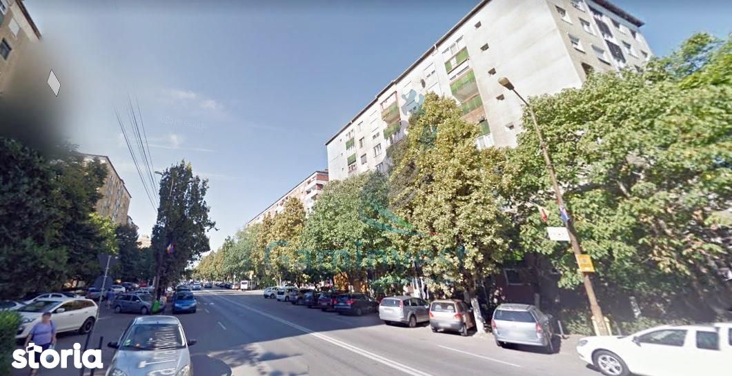 GAMINVEST Apartament cu 4 camere de vanzare V2723,Transilvaniei,Oradea