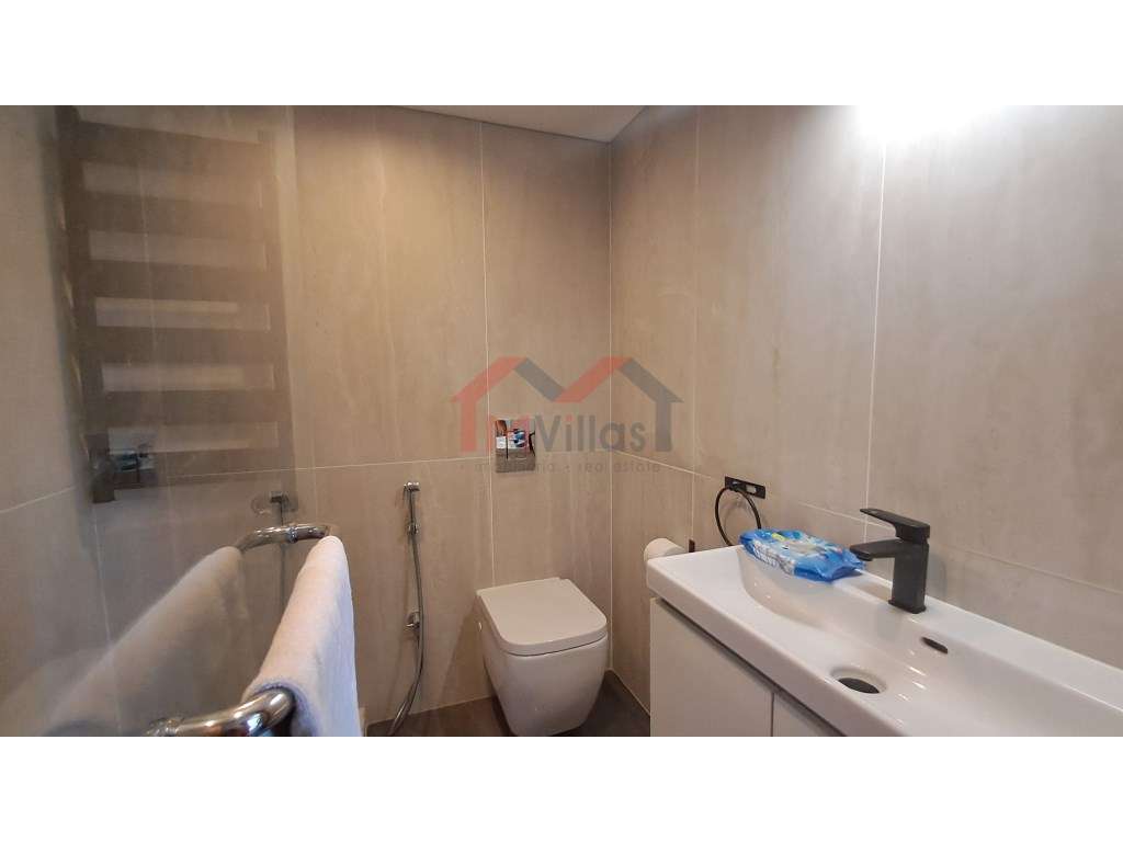 Moradia V2 renovada com terreno em Salir - Loulé-11