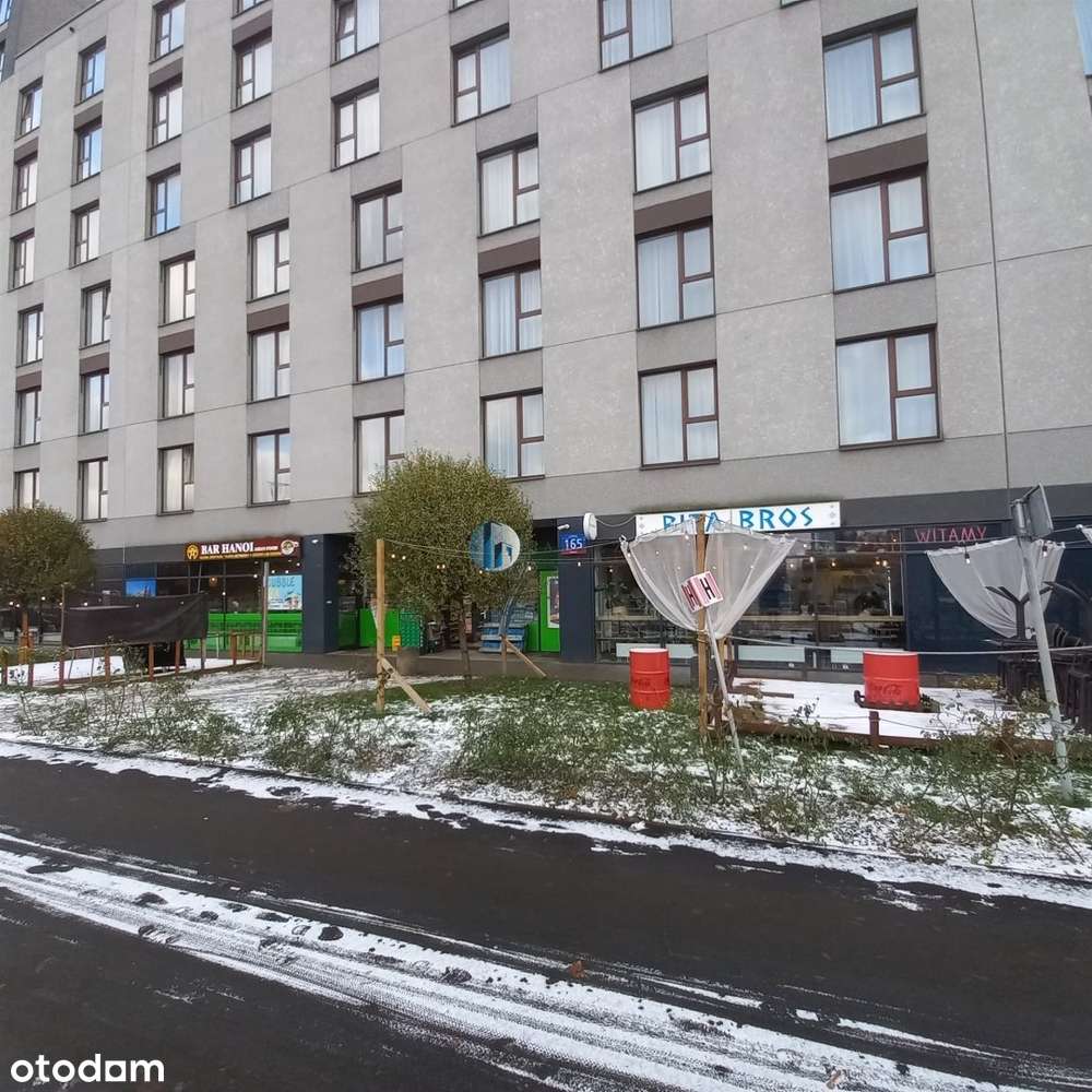 Odlicz Vat! ul.Wolska 165-7