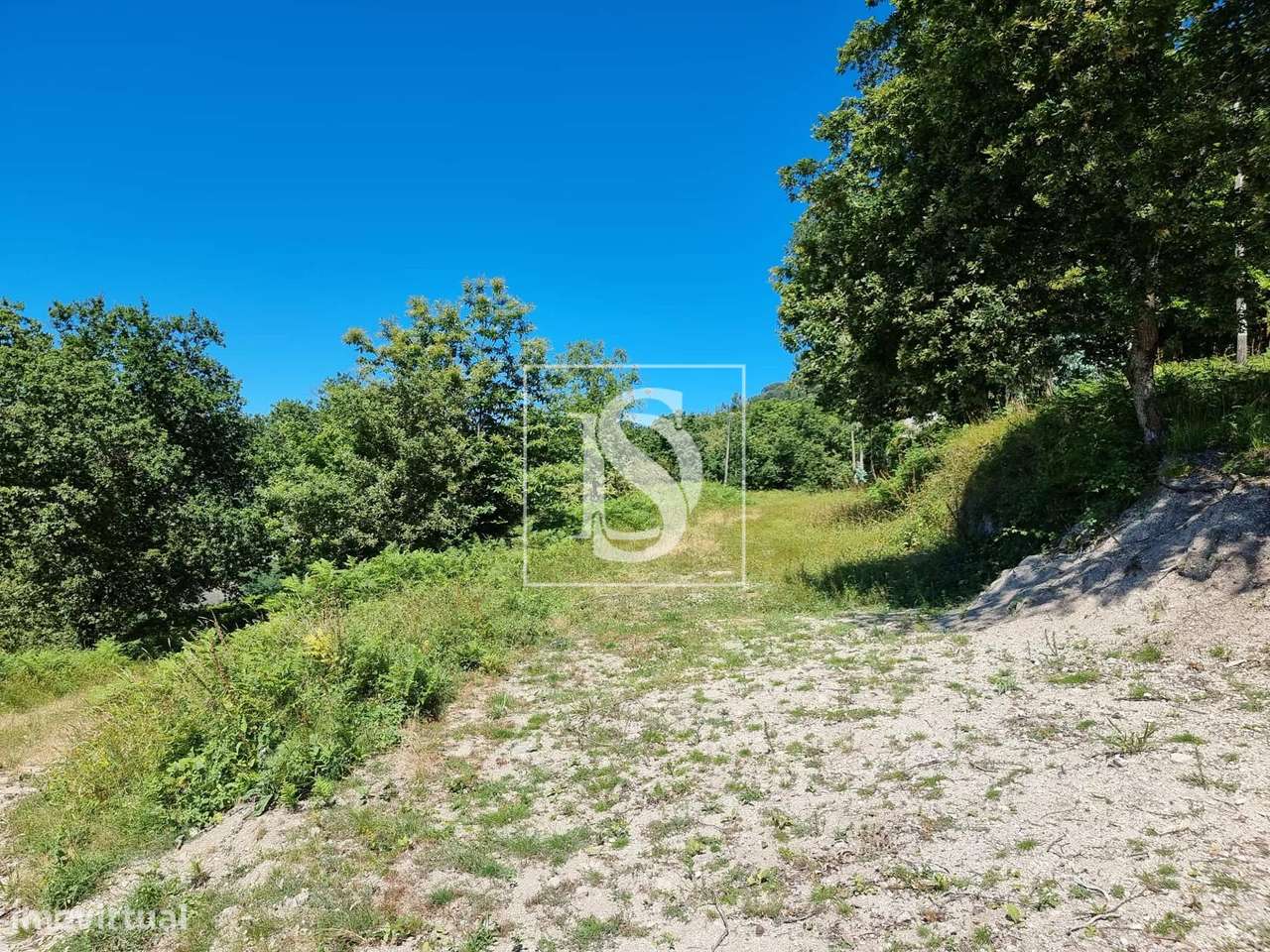 Terreno  Venda em Ventosa e Cova,Vieira do Minho - Grande imagem: 5/30