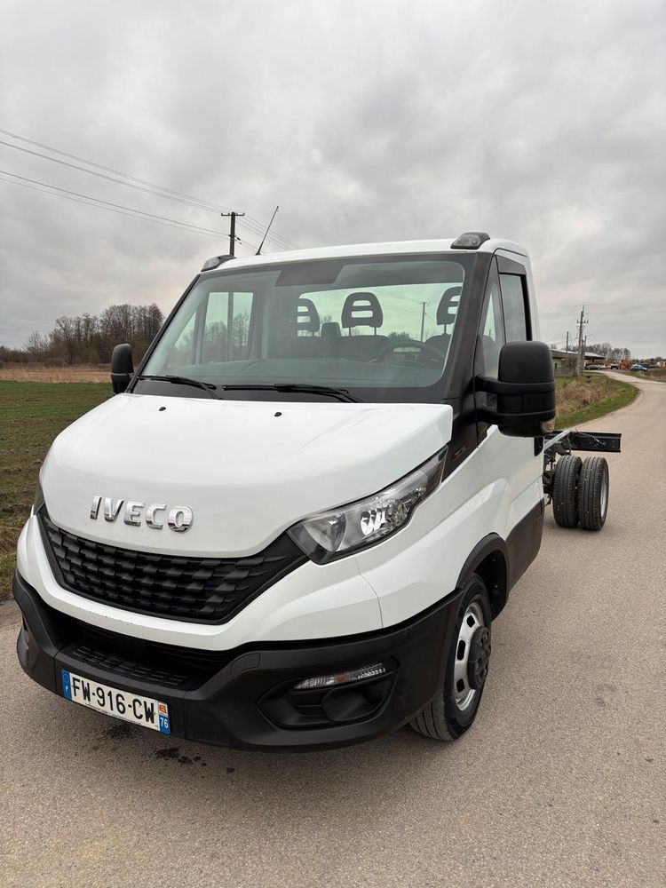 Iveco Daily 2020