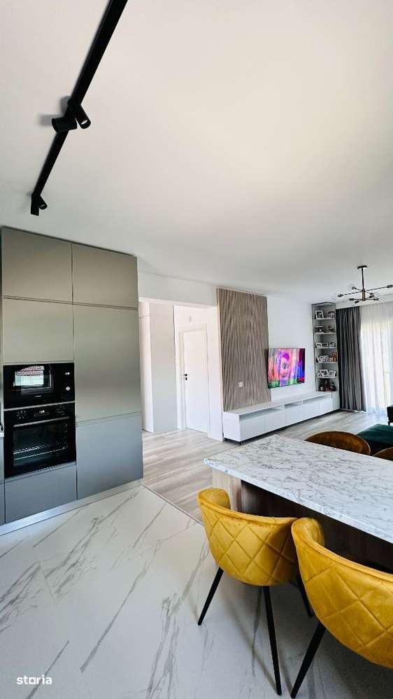 Ultimele 6 case disponibile în Ansamblul 8 Residence Balotești!-7