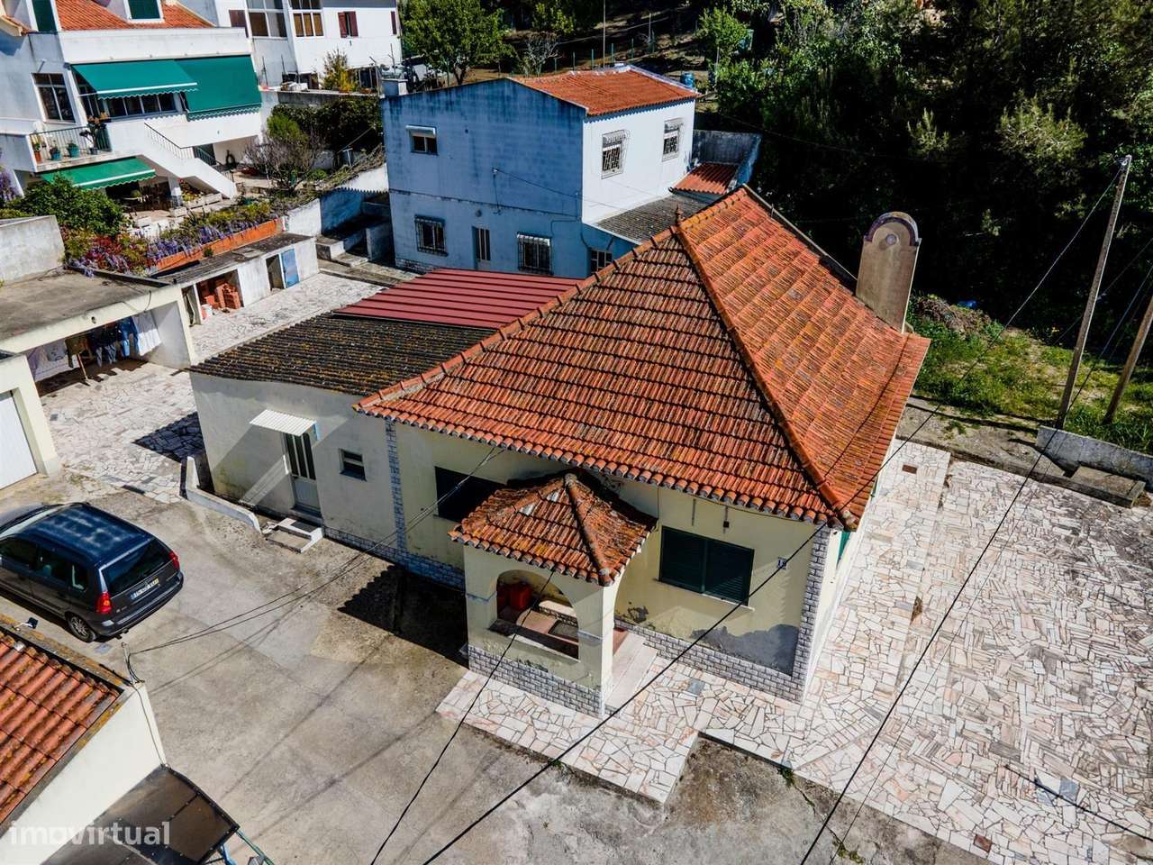 Terreno Misto, Trafaria - Grande imagem: 5/17