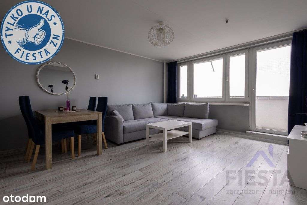 Katowice Tysiąclecie dwa pokoje na wynajem