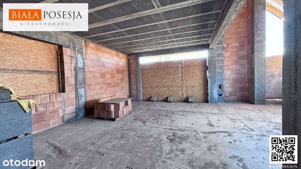 Dom, 205 m², Prądki - Pełny obrazek: 4/14