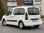 Peugeot Partner Tepee 1.6HDi 99KM Navi Klima 5-Miejsc Okazja !!! - 11