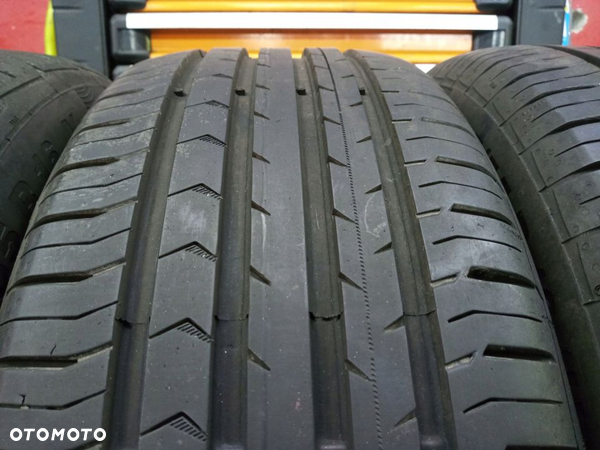 205/55R16 91H Continental ContiPremiumContact 5 - 4