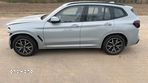 BMW X3 xDrive30d mHEV M Sport sport - 2