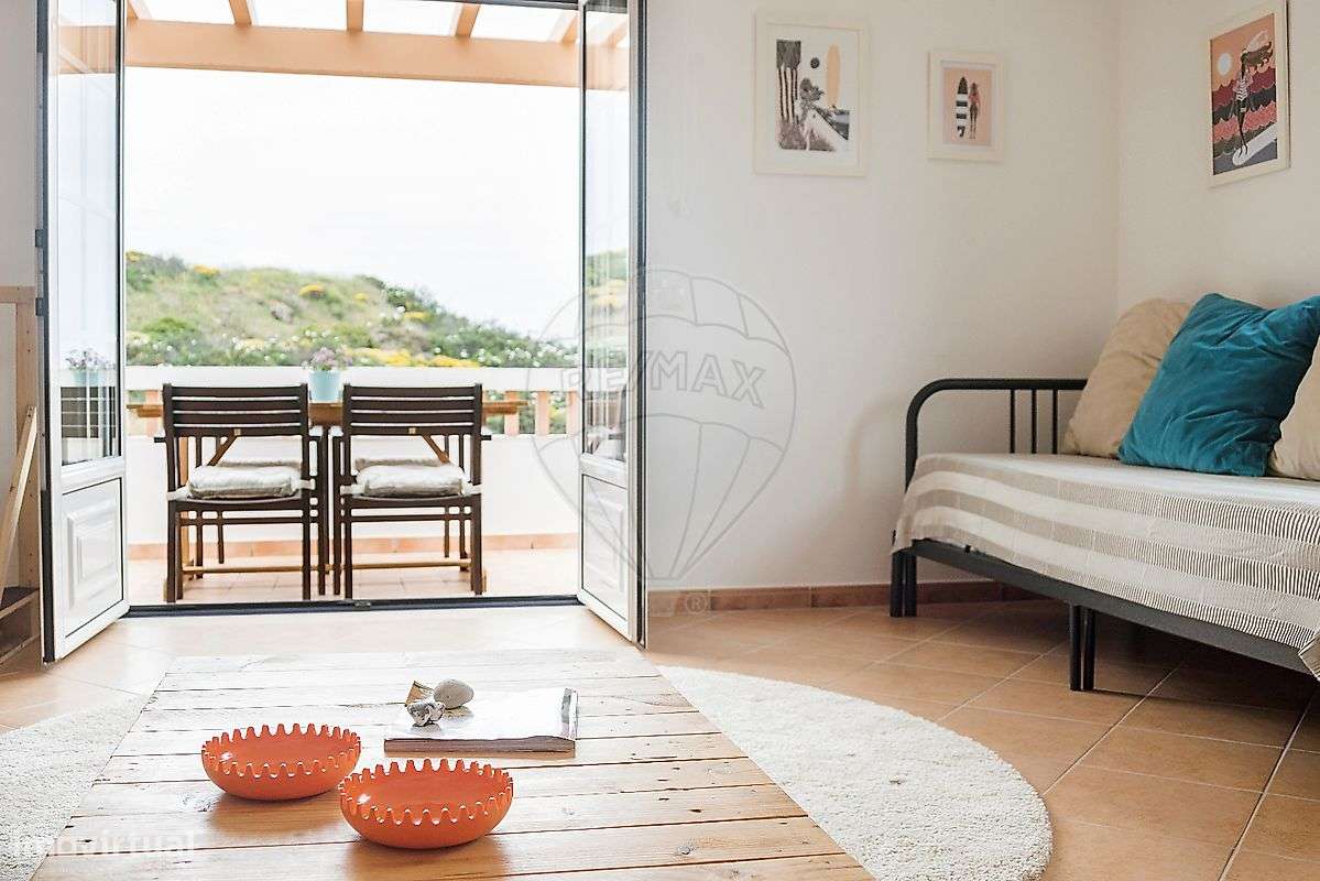 Apartamento T1 para venda - Grande imagem: 5/27