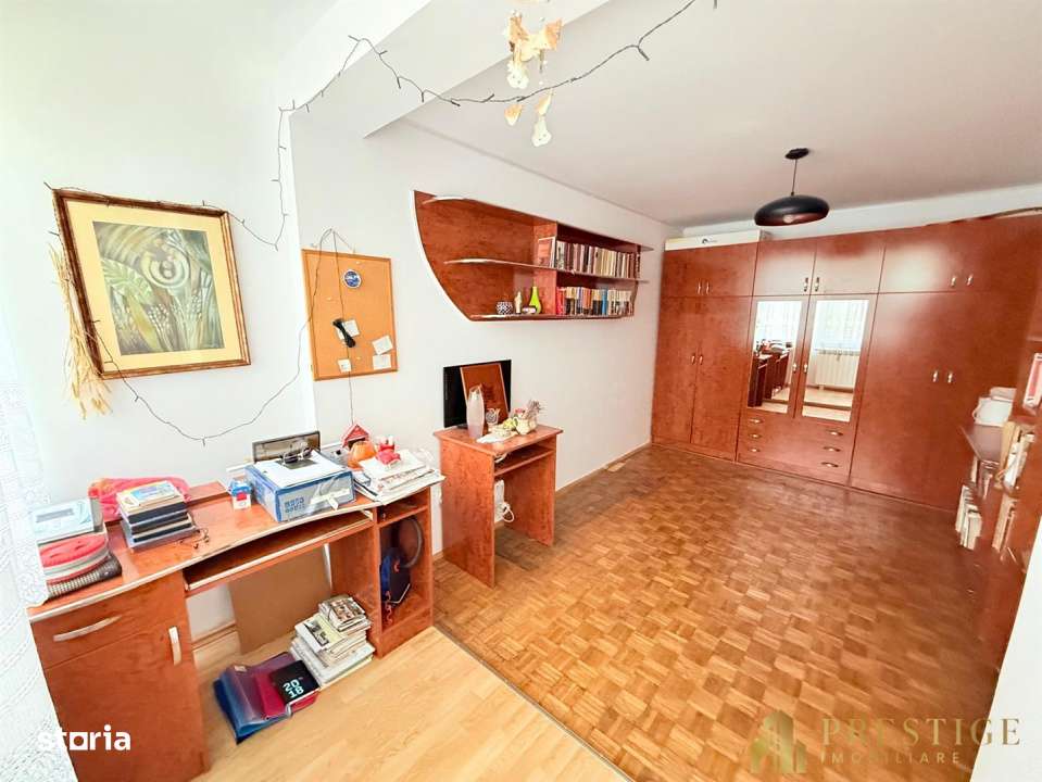 Apartament cu 2 camere tip B de vanzare pe str. Splaiul Crisanei-7