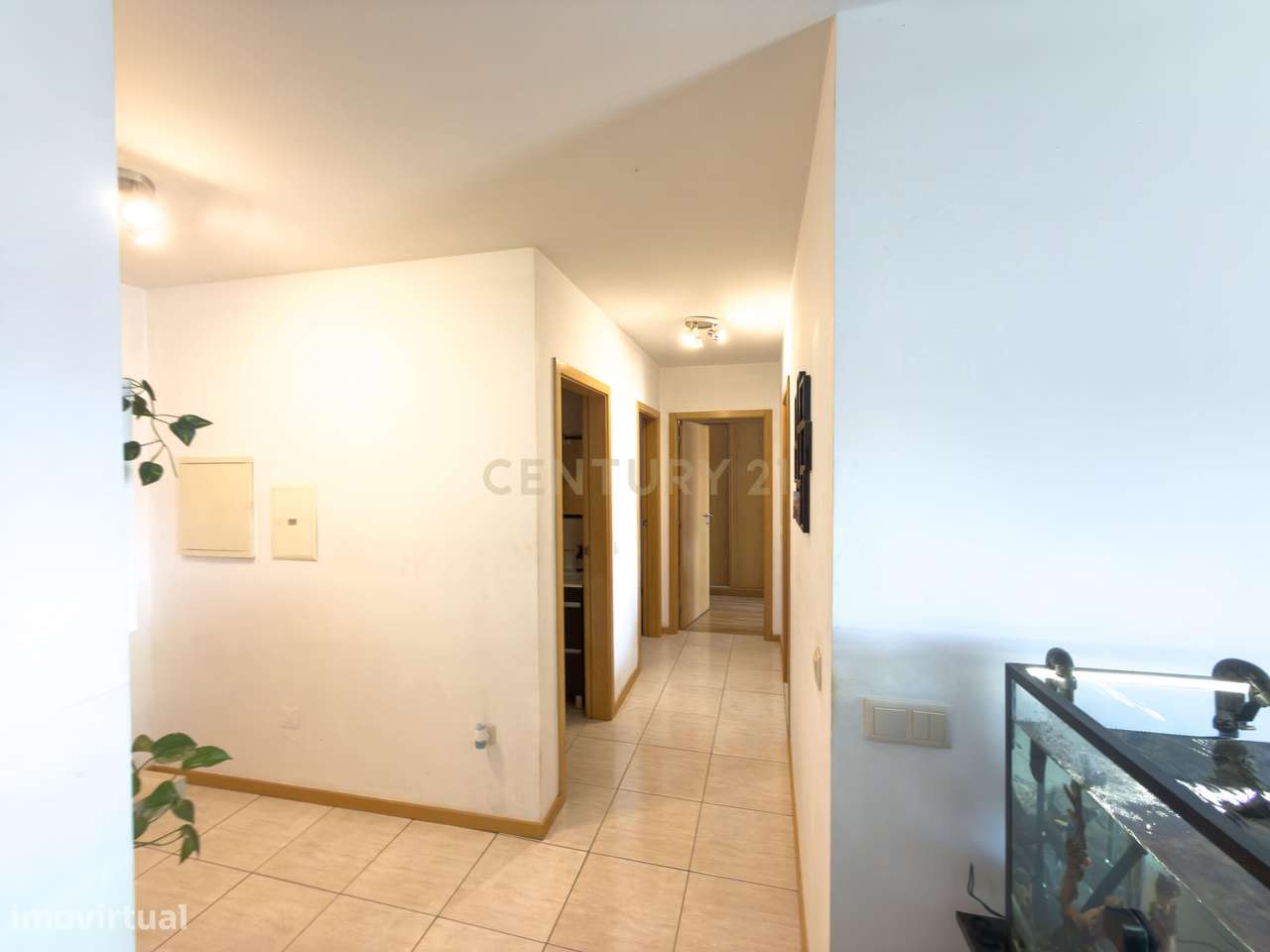 Apartamento T2 em Bragança com Vista Panorâmica-7