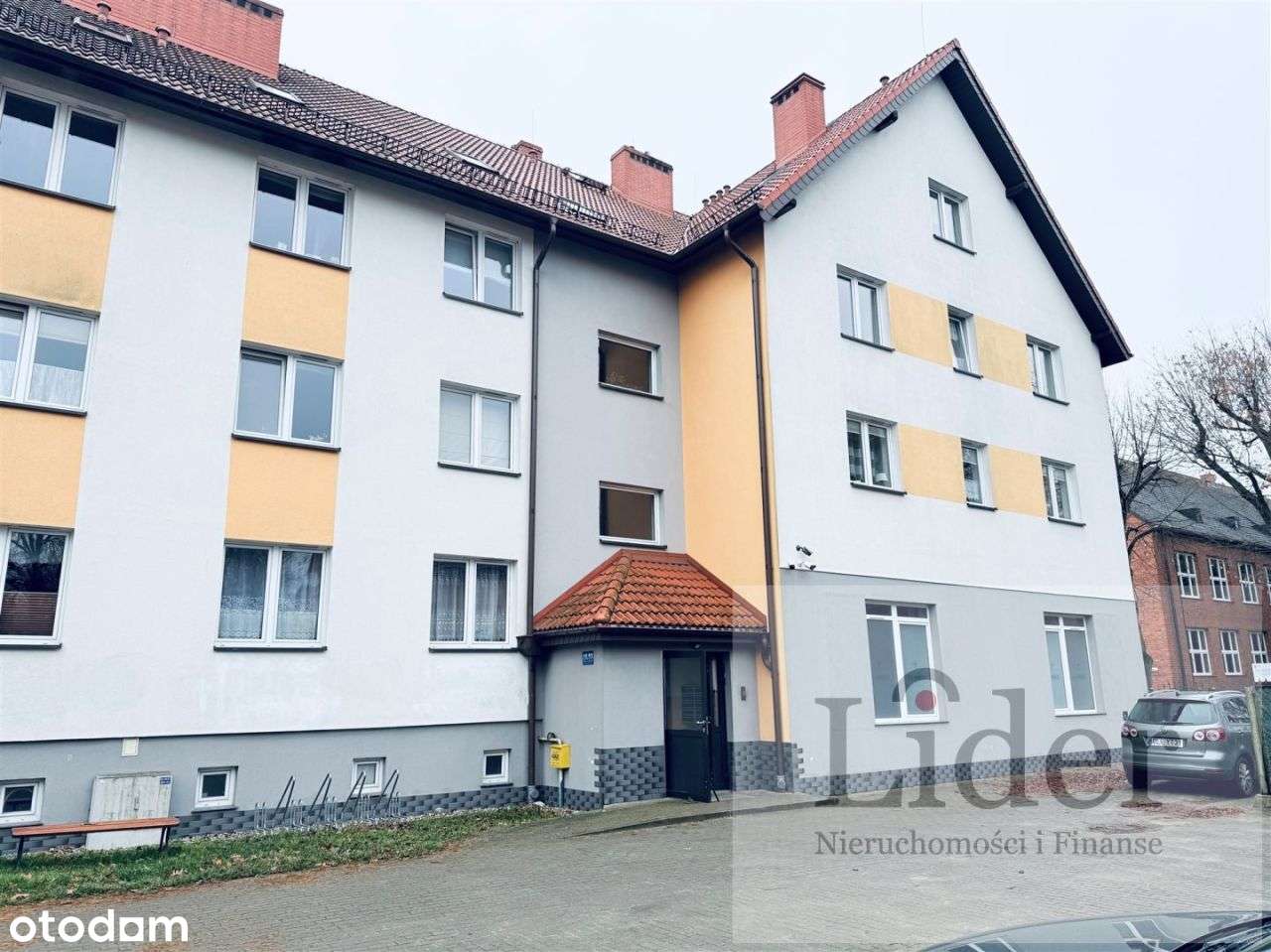 Różyckiego centrum miasta 64,43 m² + 30 M poddasza-16