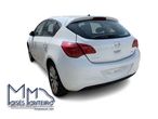 PEÇAS Opel Astra J 2011 Motor A17 DTR - 4