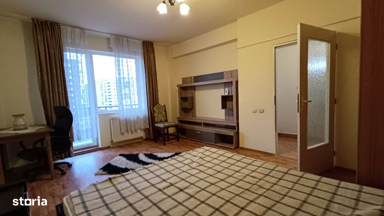 Apartament cu 1 cameră decomandat cartier Mărăști INVESTIȚIE